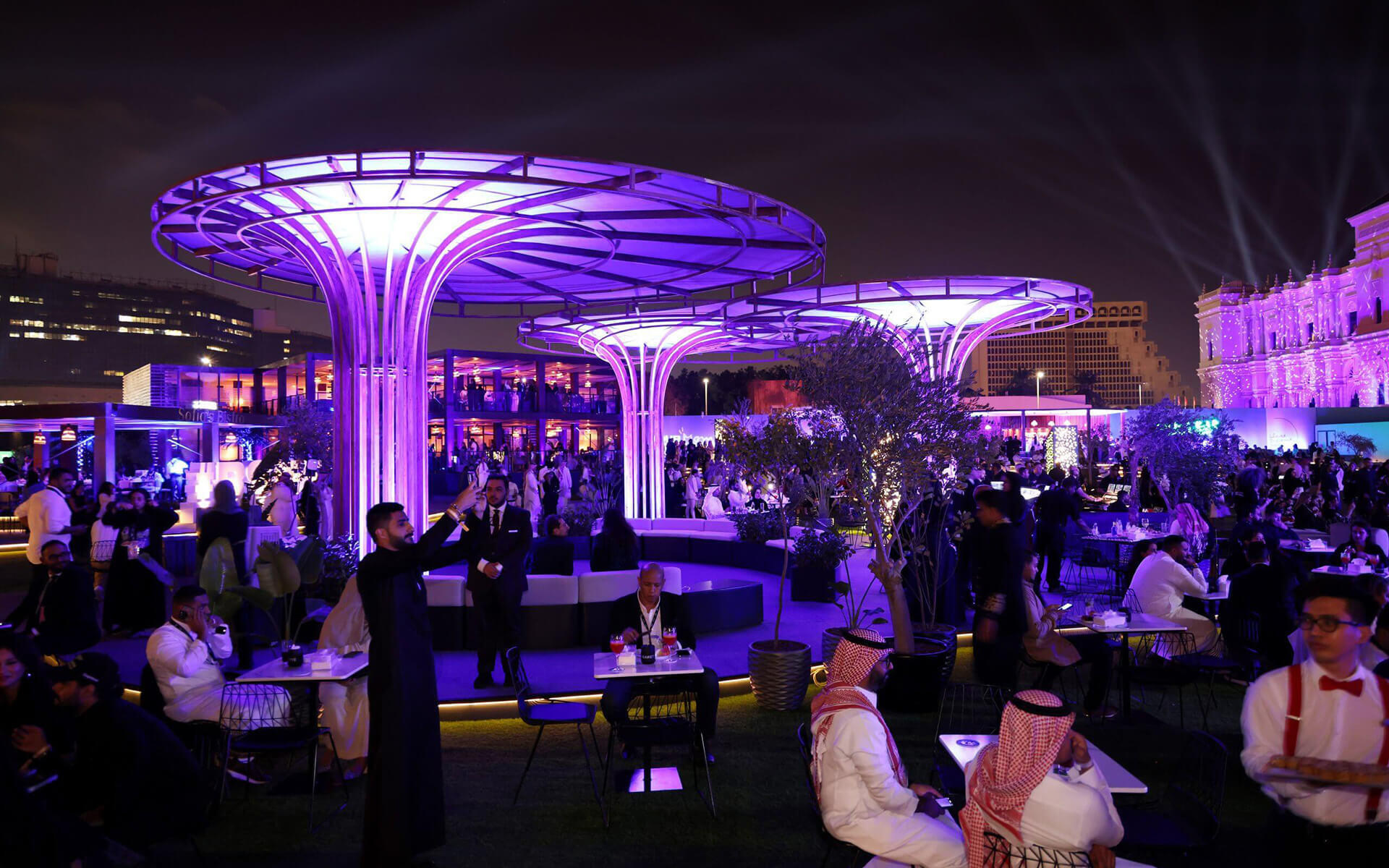 Red Sea International Film Festival