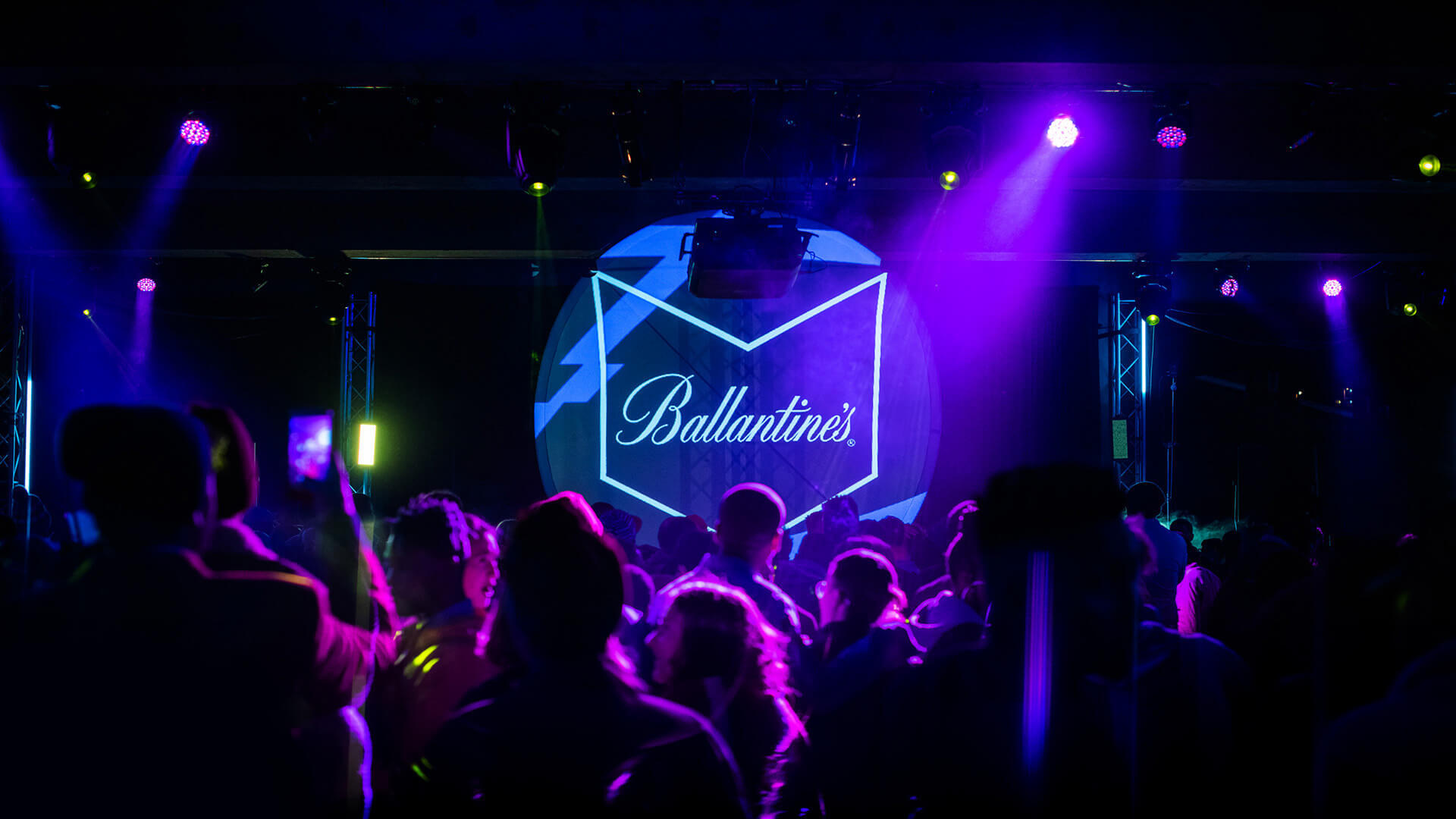 Ballantines Ballantines