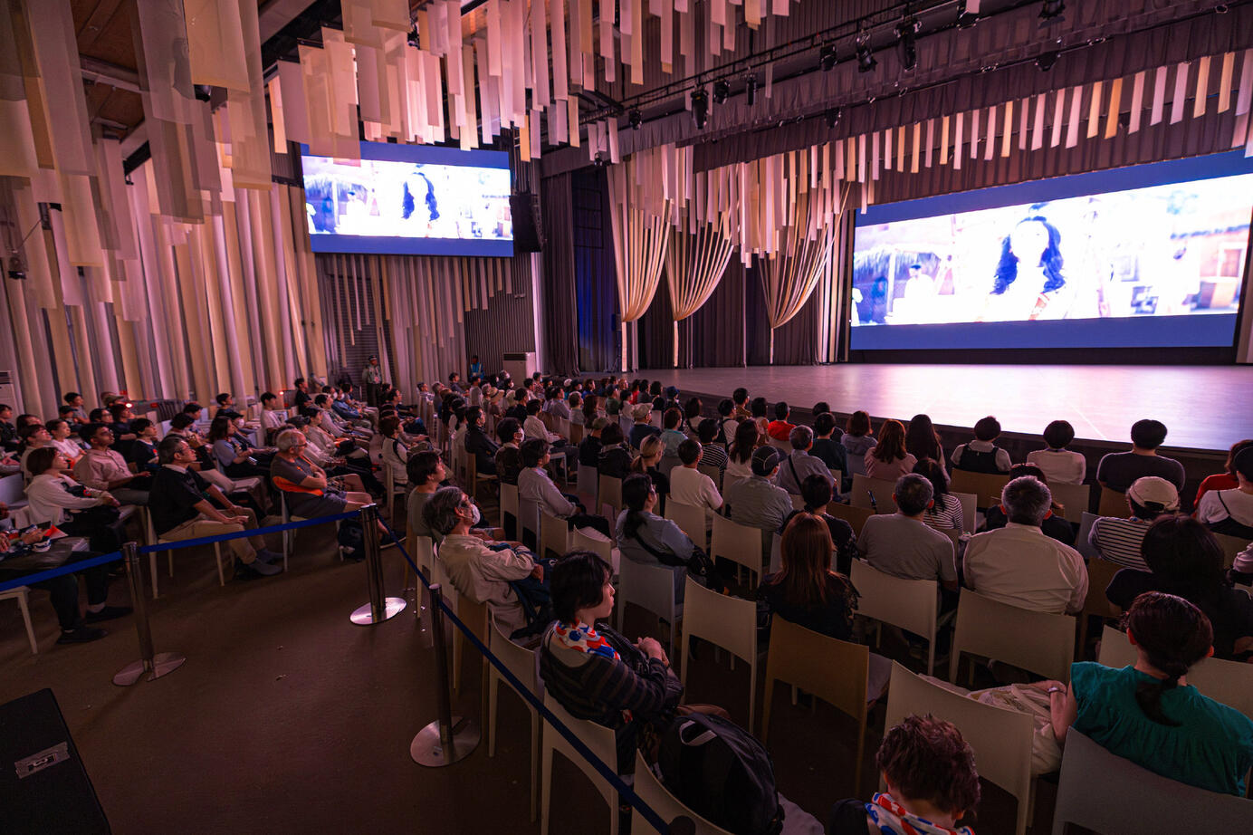 Expo Osaka 2025 – Films From Saudi Arabia Expo Osaka 2025 – Films From Saudi Arabia
