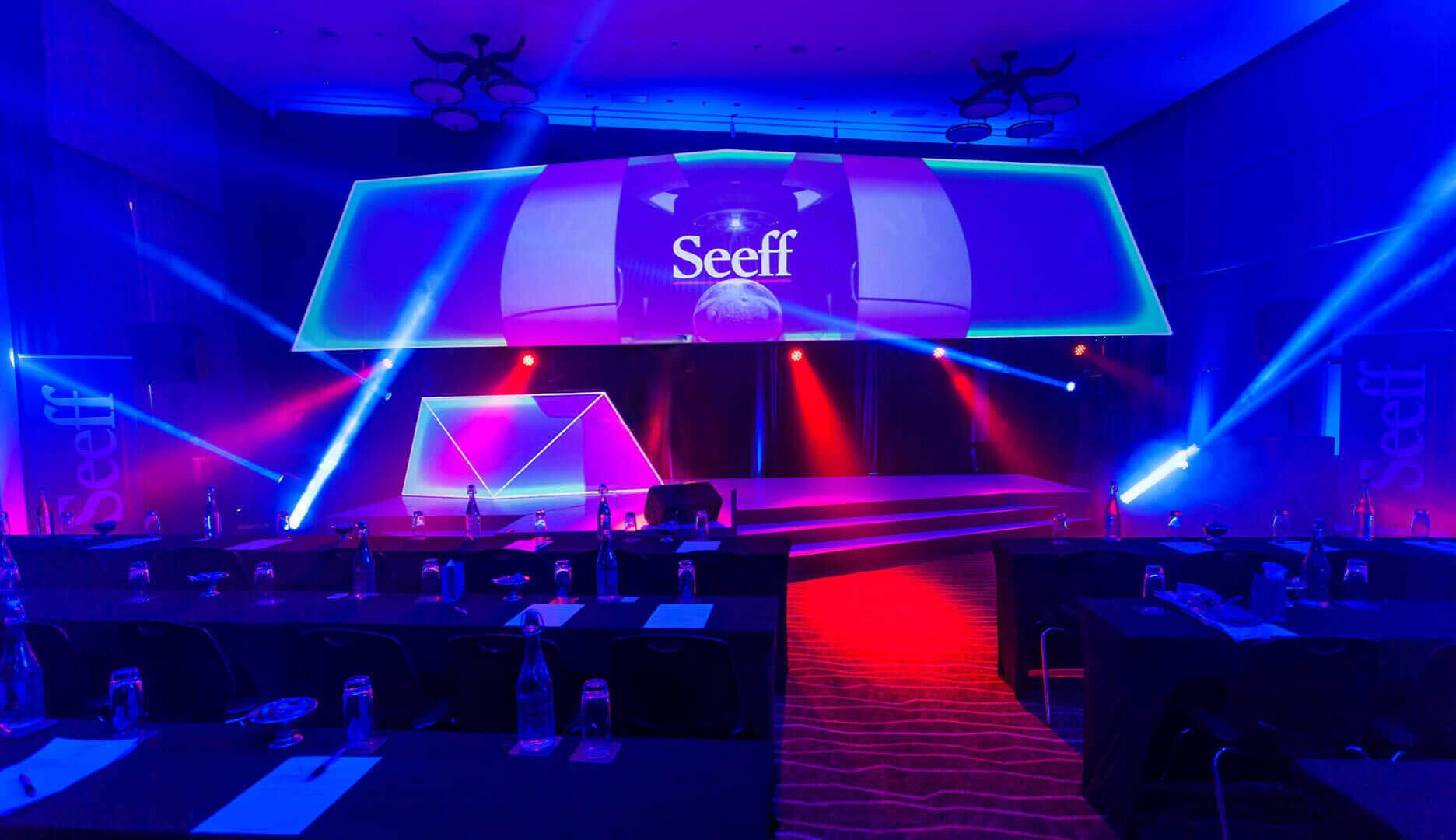 Seeff Seeff
