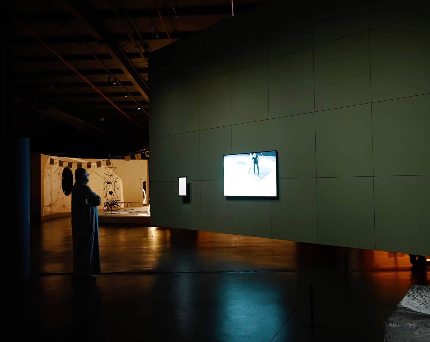 Diriyah Contemporary Art Biennale Diriyah Contemporary Art Biennale