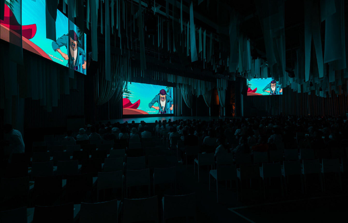 Expo Osaka 2025 – Films From Saudi Arabia Expo Osaka 2025 – Films From Saudi Arabia