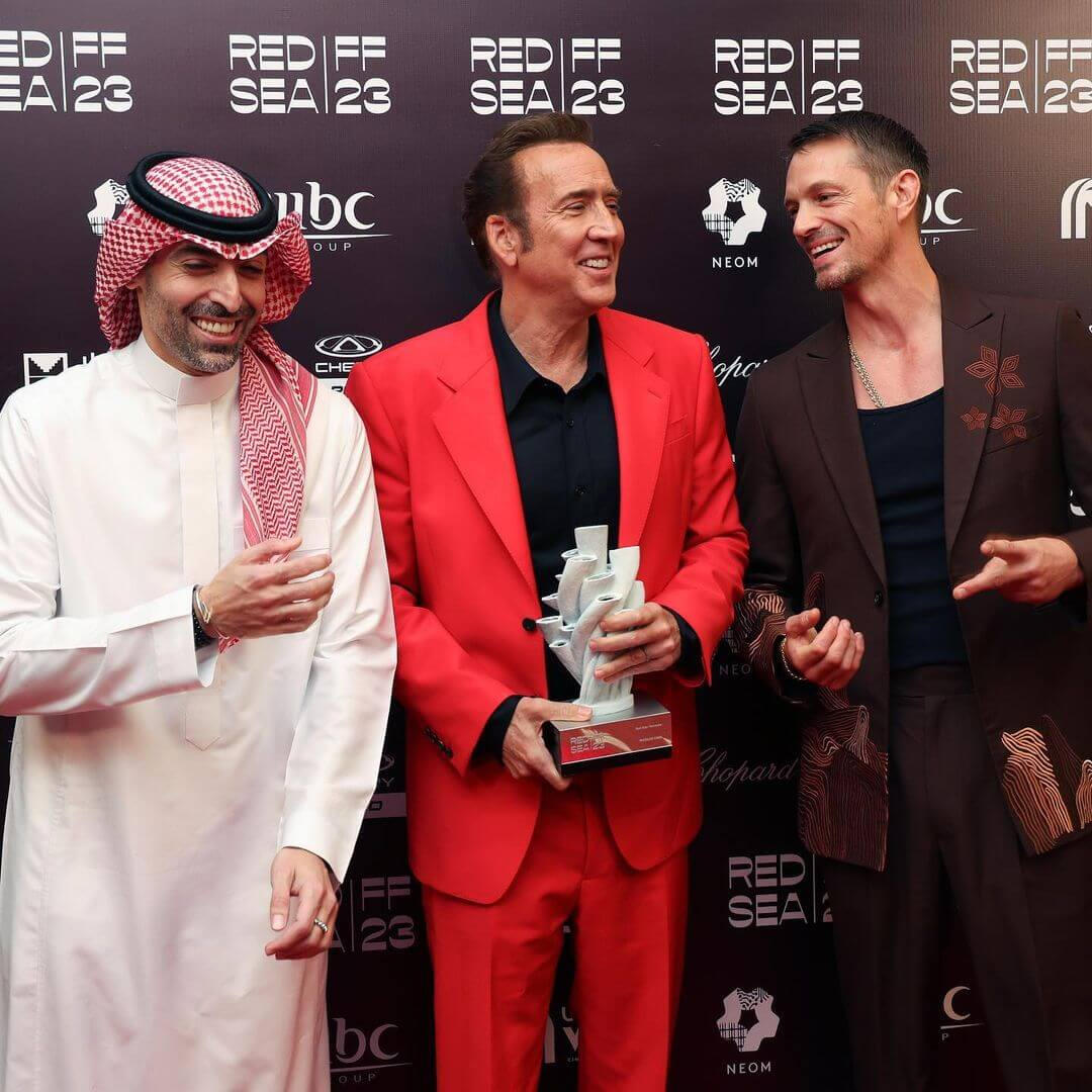 Red Sea International Film Festival